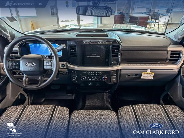 2024 Ford F-250 XLT (Stk: P14753) in Airdrie - Image 22 of 23