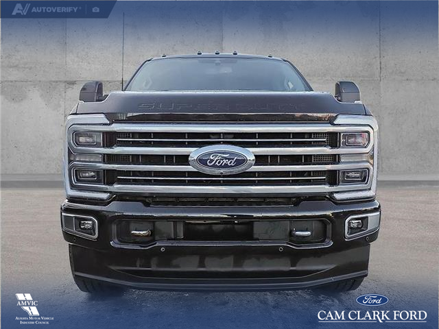 2023 Ford F-350 Limited (Stk: P6933) in Olds - Image 2 of 24