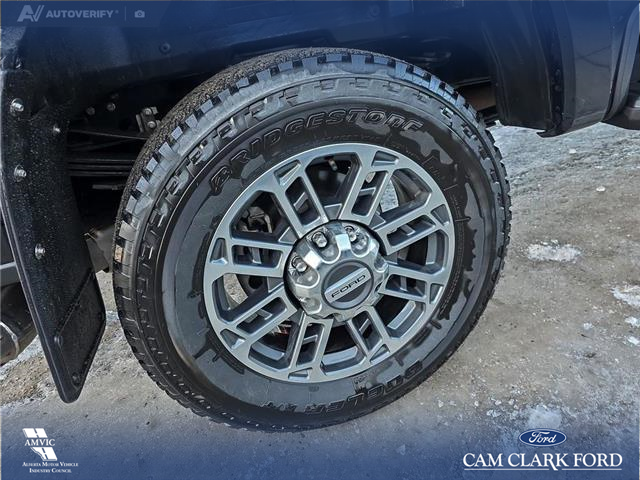 2023 Ford F-350 Limited (Stk: P6933) in Olds - Image 6 of 24