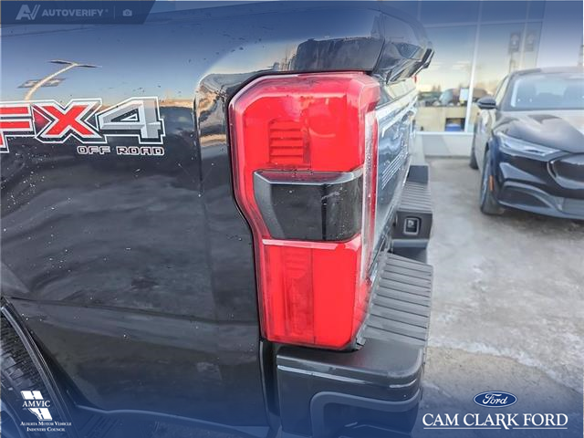 2023 Ford F-350 Limited (Stk: P6933) in Olds - Image 10 of 24