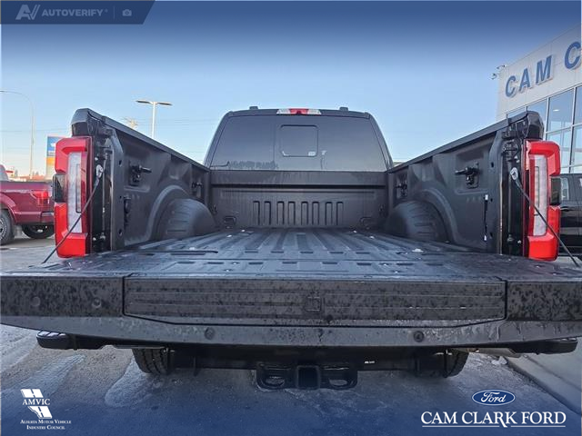 2023 Ford F-350 Limited (Stk: P6933) in Olds - Image 11 of 24