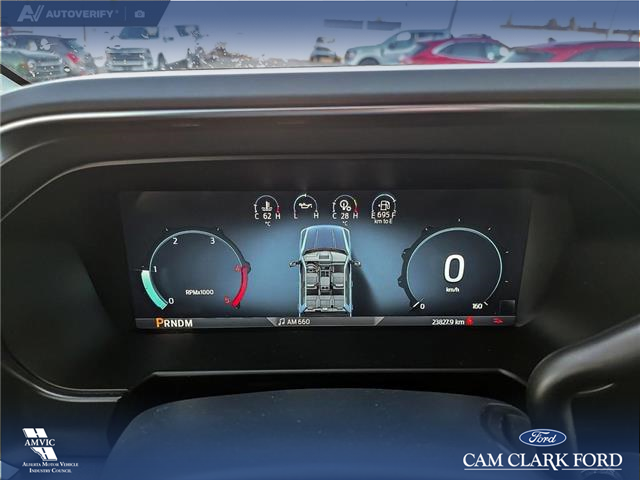 2023 Ford F-350 Limited (Stk: P6933) in Olds - Image 14 of 24