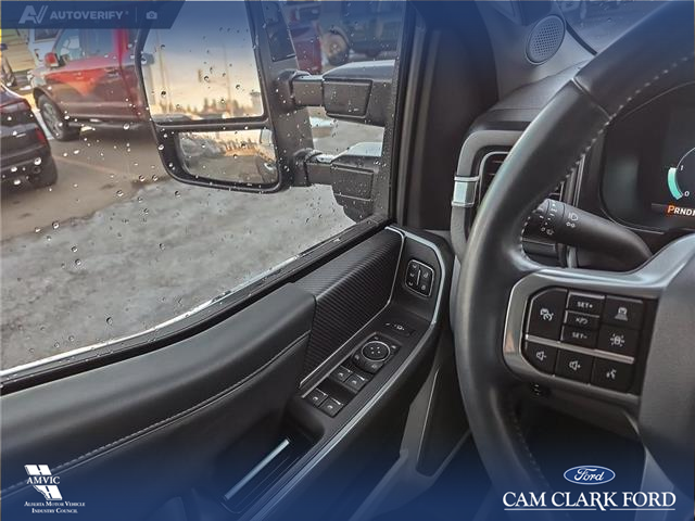 2023 Ford F-350 Limited (Stk: P6933) in Olds - Image 16 of 24