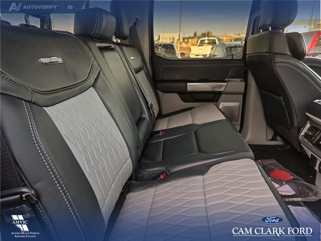 2023 Ford F-350 Limited (Stk: P6933) in Olds - Image 22 of 24