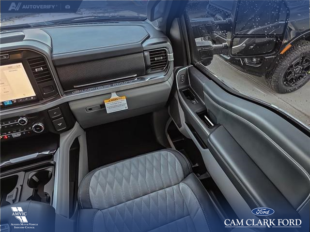 2023 Ford F-350 Limited (Stk: P6933) in Olds - Image 24 of 24