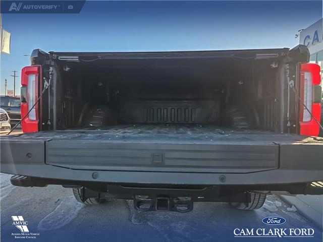 2023 Ford F-350 Platinum (Stk: P6884) in Olds - Image 11 of 24