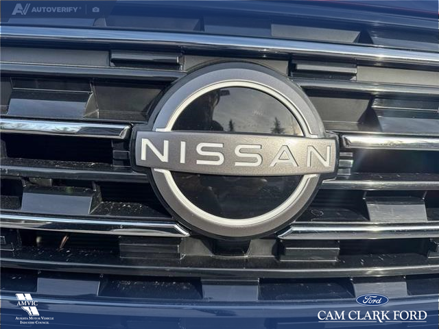 2025 Nissan Rogue SV Moonroof (Stk: P1601) in Canmore - Image 9 of 26 2025 Nissan Rogue SV Moonroof (Stk: P1601) in Canmore - Image 9 of 26