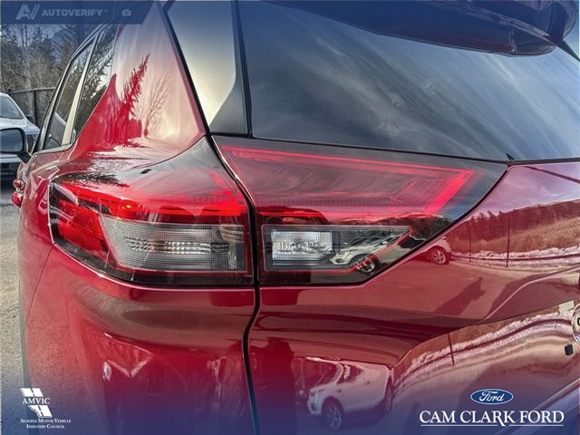 2025 Nissan Rogue SV Moonroof (Stk: P1601) in Canmore - Image 11 of 26 2025 Nissan Rogue SV Moonroof (Stk: P1601) in Canmore - Image 11 of 26