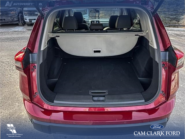 2025 Nissan Rogue SV Moonroof (Stk: P1601) in Canmore - Image 12 of 26 2025 Nissan Rogue SV Moonroof (Stk: P1601) in Canmore - Image 12 of 26