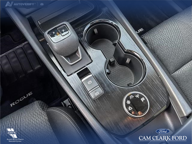 2025 Nissan Rogue SV Moonroof (Stk: P1601) in Canmore - Image 18 of 26 2025 Nissan Rogue SV Moonroof (Stk: P1601) in Canmore - Image 18 of 26