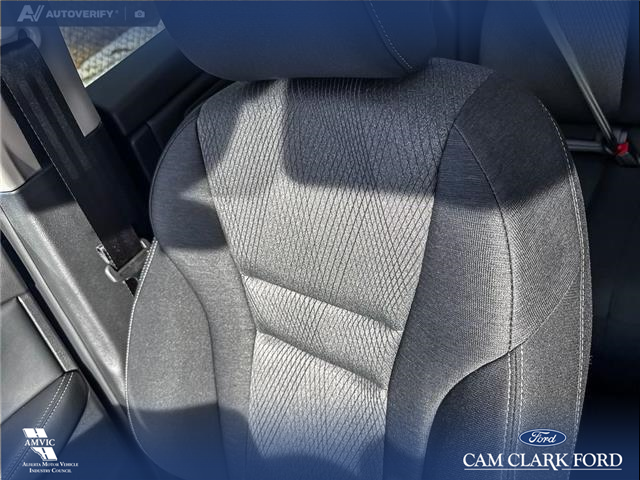 2025 Nissan Rogue SV Moonroof (Stk: P1601) in Canmore - Image 20 of 26 2025 Nissan Rogue SV Moonroof (Stk: P1601) in Canmore - Image 20 of 26