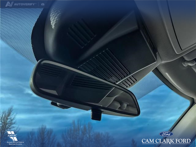 2025 Nissan Rogue SV Moonroof (Stk: P1601) in Canmore - Image 21 of 26 2025 Nissan Rogue SV Moonroof (Stk: P1601) in Canmore - Image 21 of 26