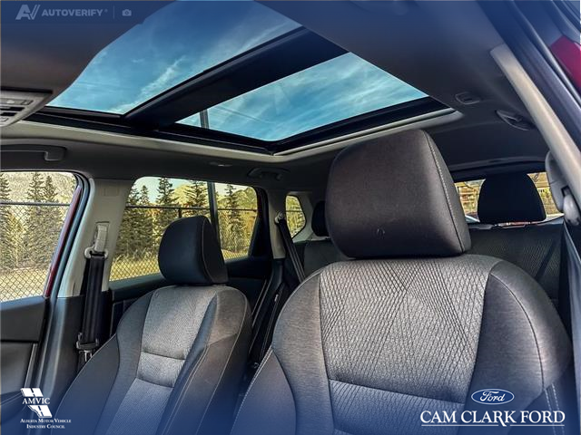 2025 Nissan Rogue SV Moonroof (Stk: P1601) in Canmore - Image 26 of 26 2025 Nissan Rogue SV Moonroof (Stk: P1601) in Canmore - Image 26 of 26