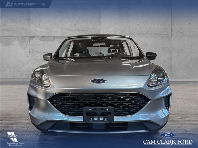 2022 Ford Escape SE (Stk: P14699) in Airdrie - Image 2 of 25