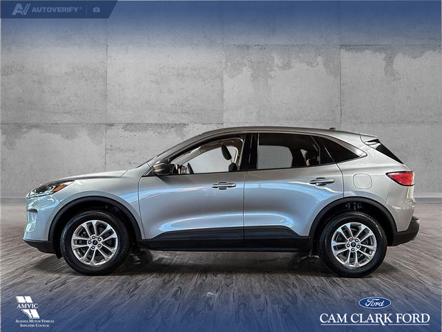 2022 Ford Escape SE (Stk: P14699) in Airdrie - Image 3 of 25