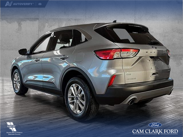 2022 Ford Escape SE (Stk: P14699) in Airdrie - Image 4 of 25