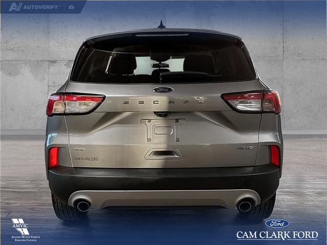 2022 Ford Escape SE (Stk: P14699) in Airdrie - Image 5 of 25