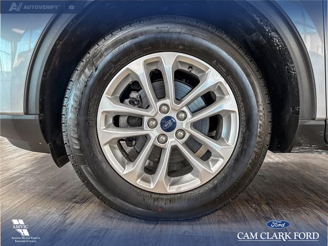 2022 Ford Escape SE (Stk: P14699) in Airdrie - Image 6 of 25