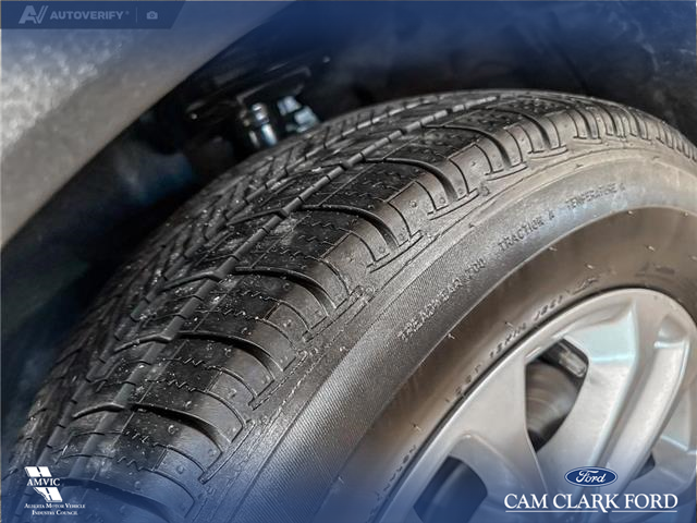 2022 Ford Escape SE (Stk: P14699) in Airdrie - Image 7 of 25