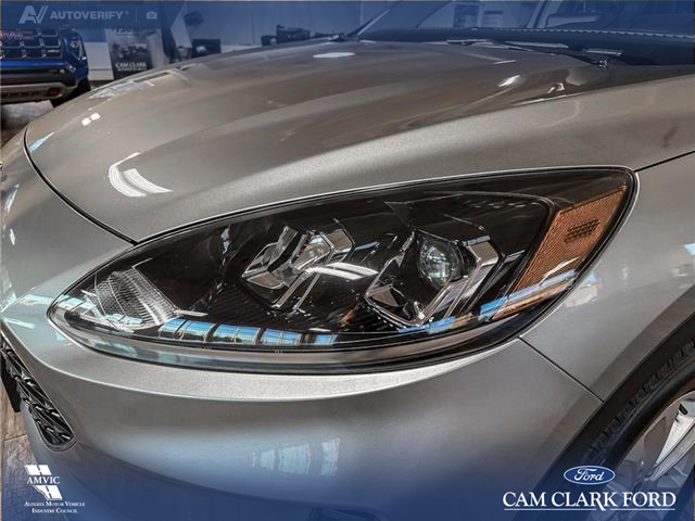 2022 Ford Escape SE (Stk: P14699) in Airdrie - Image 8 of 25