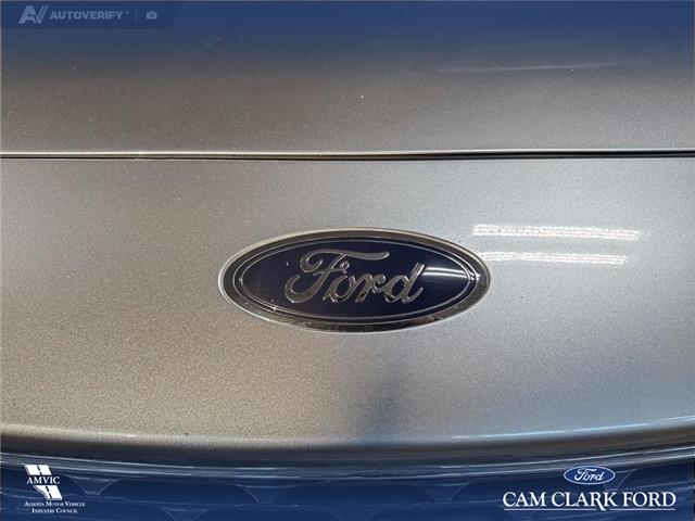 2022 Ford Escape SE (Stk: P14699) in Airdrie - Image 9 of 25