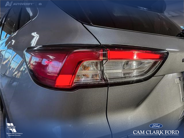 2022 Ford Escape SE (Stk: P14699) in Airdrie - Image 11 of 25