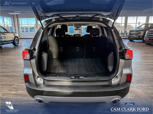 2022 Ford Escape SE (Stk: P14699) in Airdrie - Image 12 of 25