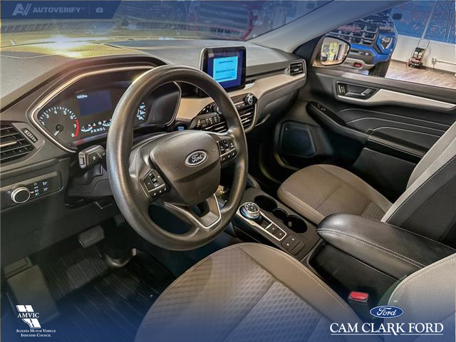 2022 Ford Escape SE (Stk: P14699) in Airdrie - Image 13 of 25