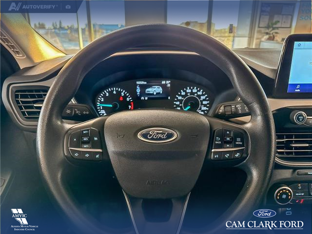 2022 Ford Escape SE (Stk: P14699) in Airdrie - Image 14 of 25