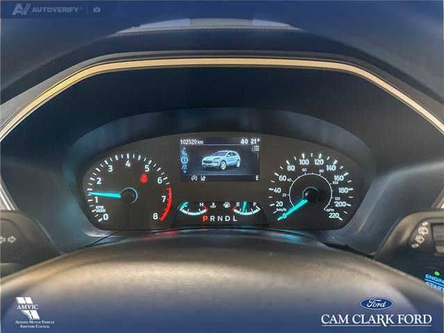 2022 Ford Escape SE (Stk: P14699) in Airdrie - Image 15 of 25