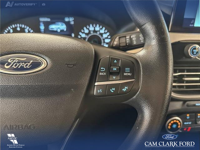 2022 Ford Escape SE (Stk: P14699) in Airdrie - Image 16 of 25