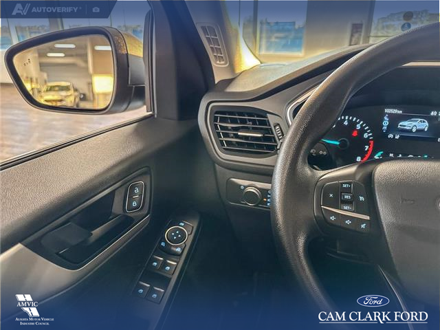 2022 Ford Escape SE (Stk: P14699) in Airdrie - Image 17 of 25