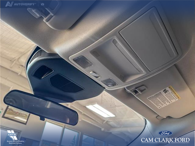 2022 Ford Escape SE (Stk: P14699) in Airdrie - Image 21 of 25
