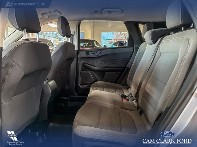 2022 Ford Escape SE (Stk: P14699) in Airdrie - Image 23 of 25