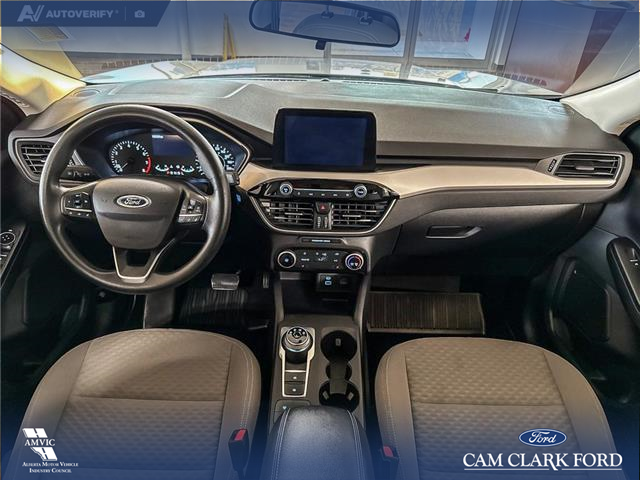 2022 Ford Escape SE (Stk: P14699) in Airdrie - Image 24 of 25
