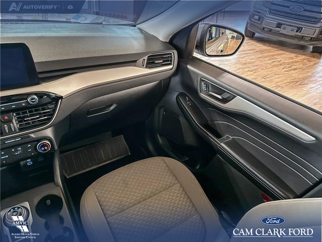 2022 Ford Escape SE (Stk: P14699) in Airdrie - Image 25 of 25