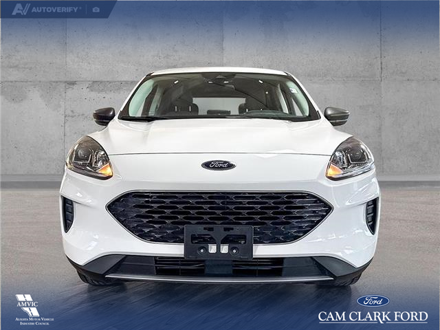 2022 Ford Escape SE (Stk: BJ288) in Airdrie - Image 2 of 25