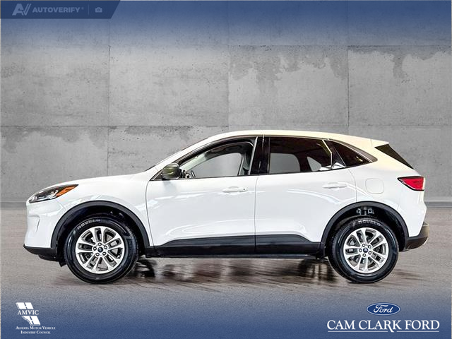 2022 Ford Escape SE (Stk: BJ288) in Airdrie - Image 3 of 25