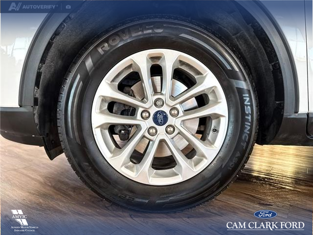 2022 Ford Escape SE (Stk: BJ288) in Airdrie - Image 6 of 25
