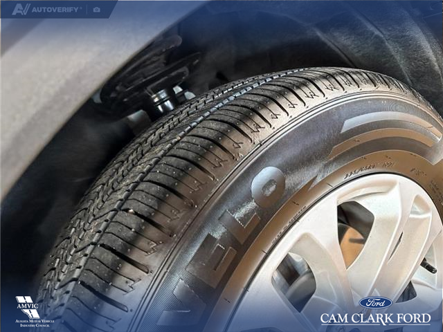 2022 Ford Escape SE (Stk: BJ288) in Airdrie - Image 7 of 25