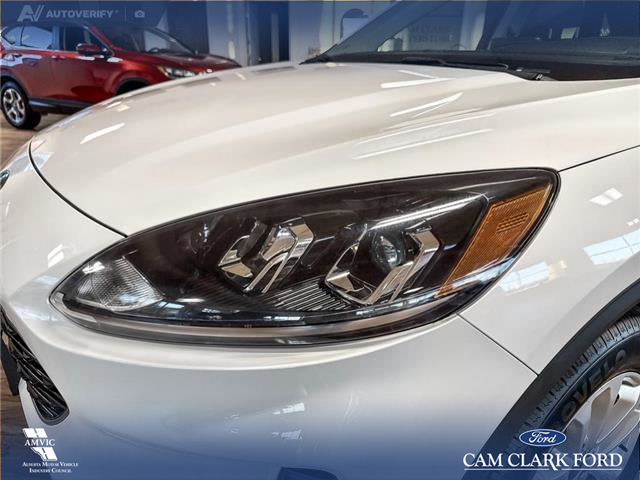 2022 Ford Escape SE (Stk: BJ288) in Airdrie - Image 8 of 25