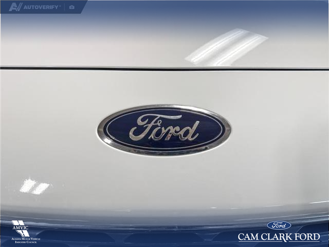 2022 Ford Escape SE (Stk: BJ288) in Airdrie - Image 9 of 25