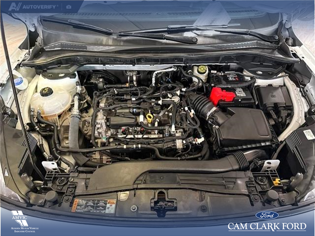 2022 Ford Escape SE (Stk: BJ288) in Airdrie - Image 10 of 25