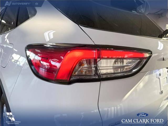 2022 Ford Escape SE (Stk: BJ288) in Airdrie - Image 11 of 25