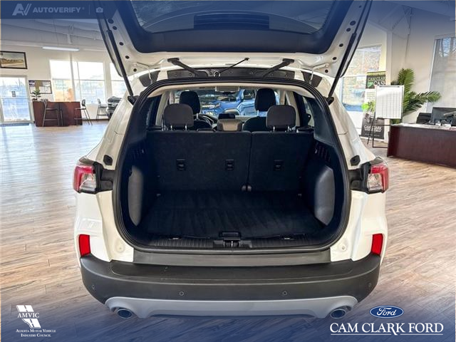 2022 Ford Escape SE (Stk: BJ288) in Airdrie - Image 12 of 25