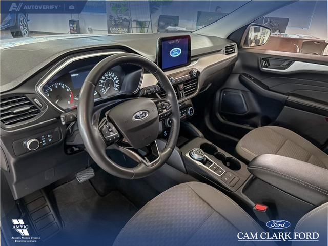 2022 Ford Escape SE (Stk: BJ288) in Airdrie - Image 13 of 25