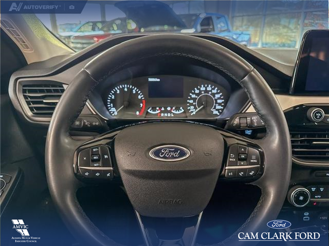 2022 Ford Escape SE (Stk: BJ288) in Airdrie - Image 14 of 25