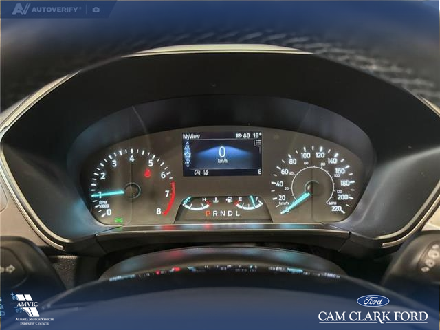 2022 Ford Escape SE (Stk: BJ288) in Airdrie - Image 15 of 25
