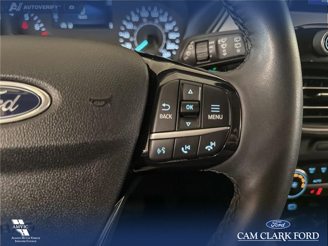 2022 Ford Escape SE (Stk: BJ288) in Airdrie - Image 16 of 25
