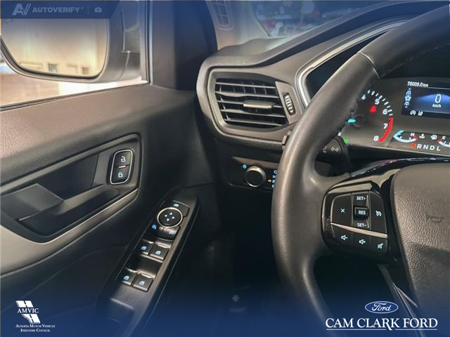 2022 Ford Escape SE (Stk: BJ288) in Airdrie - Image 17 of 25